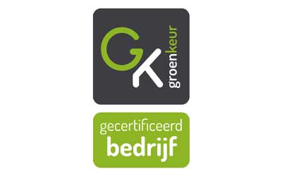 GroenKeur