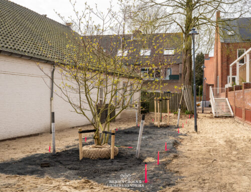 Raadhuisplein Huissen